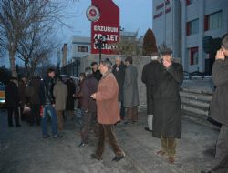 Kurban dolandırıcılığı davasında 7 tahliye